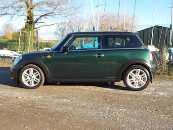 Used MINI Hatch 2011 for sale - 77097417: Photo