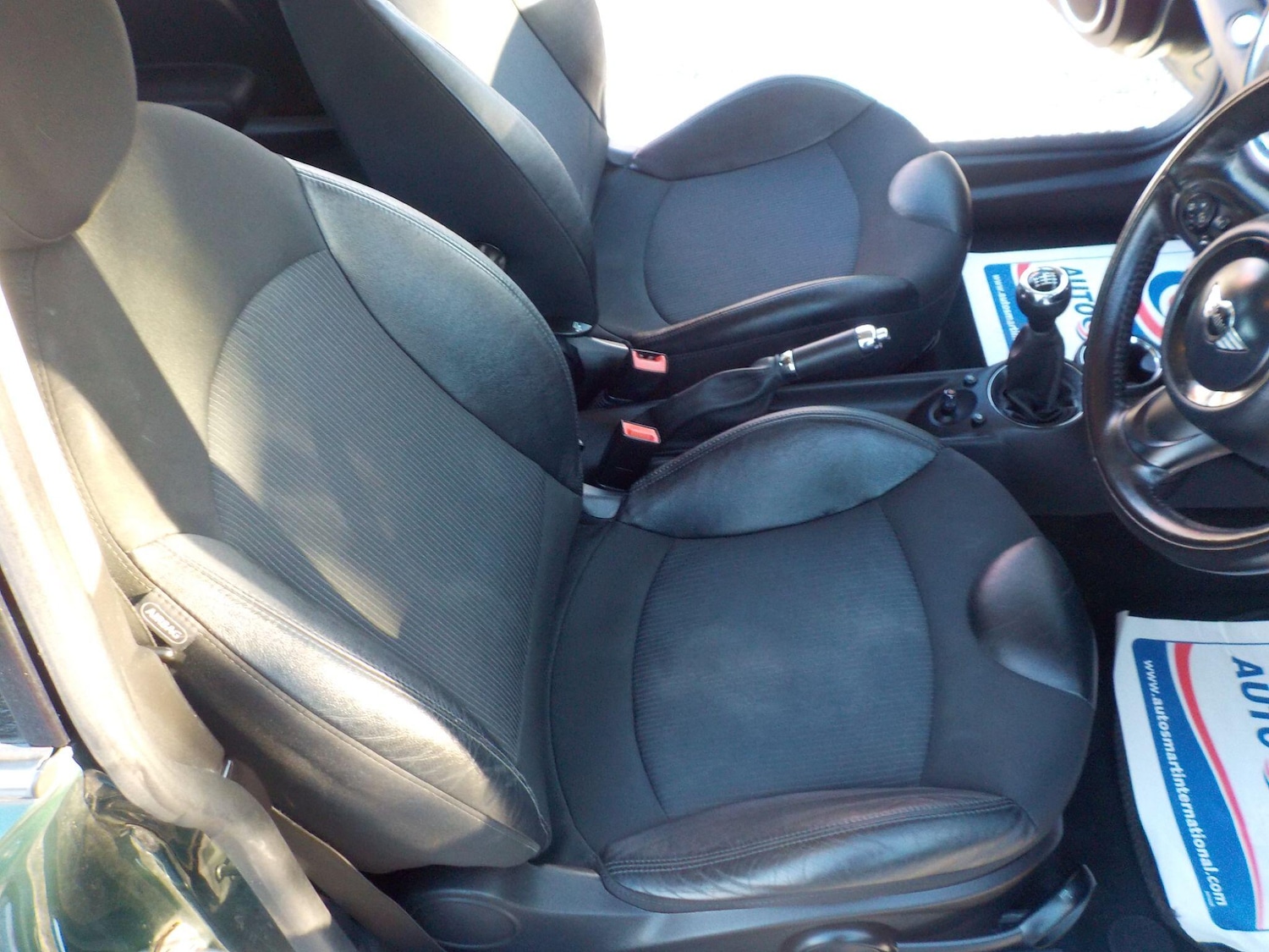 Used MINI Hatch 2011 for sale - 77097417: Photo 30