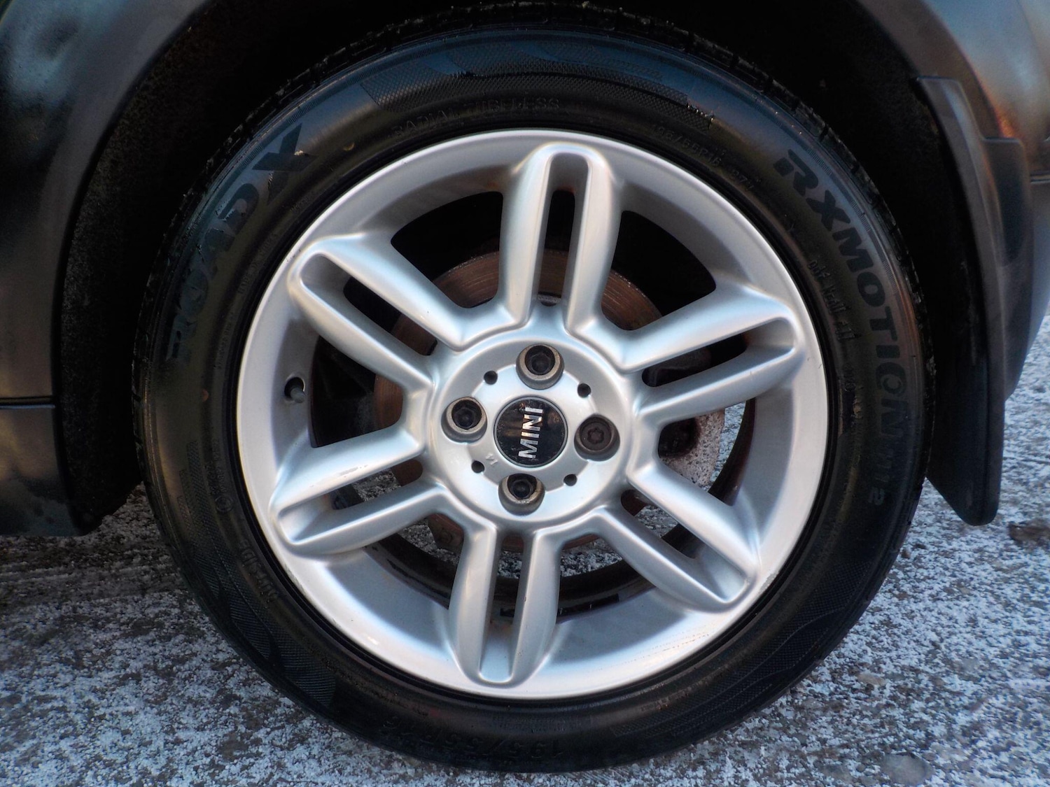 Used MINI Hatch 2011 for sale - 77097417: Photo 32