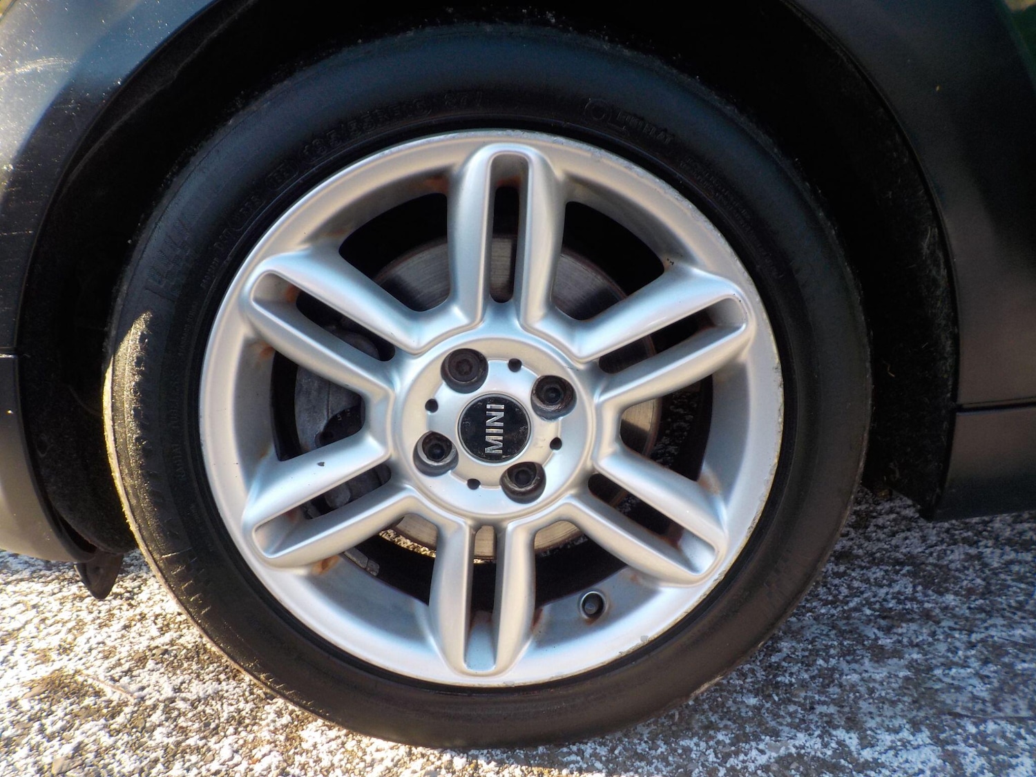 Used MINI Hatch 2011 for sale - 77097417: Photo 34