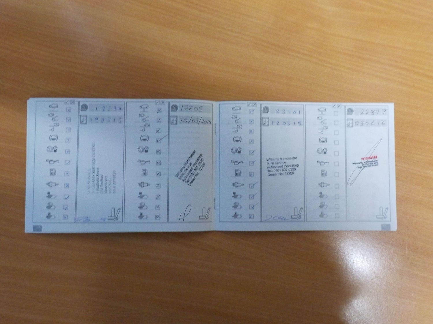 Used MINI Hatch 2011 for sale - 77097417: Photo 36