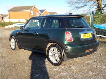 Used MINI Hatch 2011 for sale - 77097417: Photo