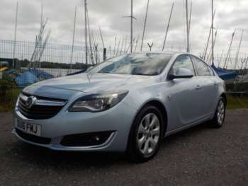 2016 (16) - 1.6 CDTi SRi Nav Euro 6 (s/s) 5dr