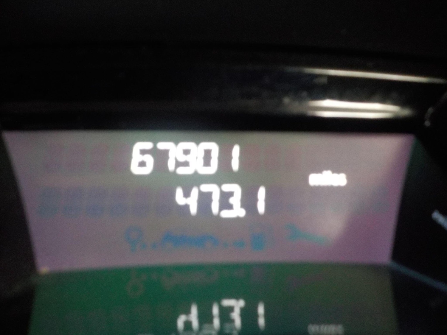 Used Renault Clio 2013 for sale - 76424305: Photo 16