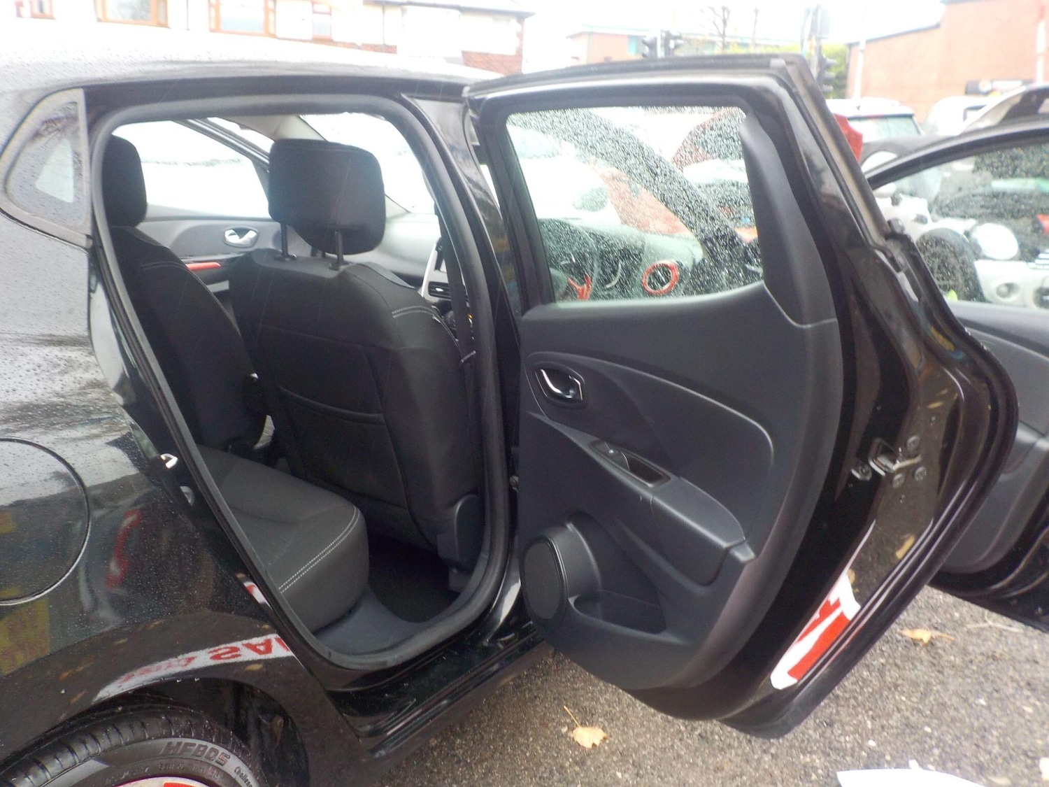 Used Renault Clio 2013 for sale - 76424305: Photo 21