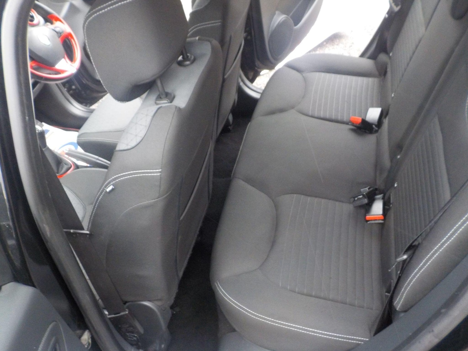 Used Renault Clio 2013 for sale - 76424305: Photo 26