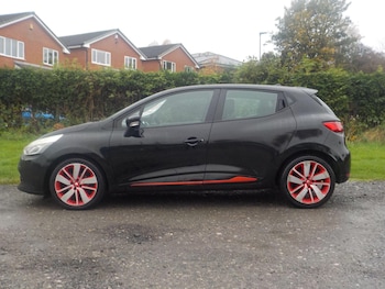 Used Renault Clio 2013 for sale - 76424305: Photo