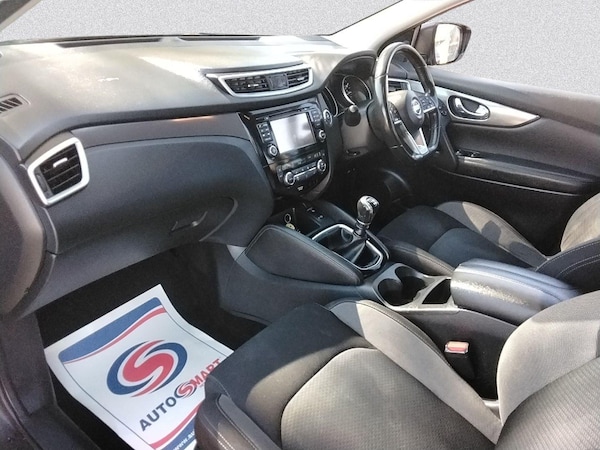 Used Nissan Qashqai 2019 for sale - 75696918: Photo 11
