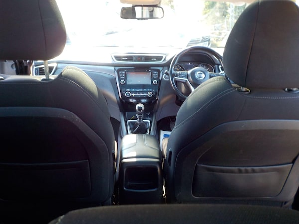 Used Nissan Qashqai 2019 for sale - 75696918: Photo 24