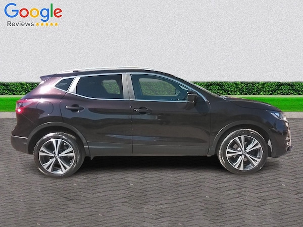 Used Nissan Qashqai 2019 for sale - 75696918: Photo 6