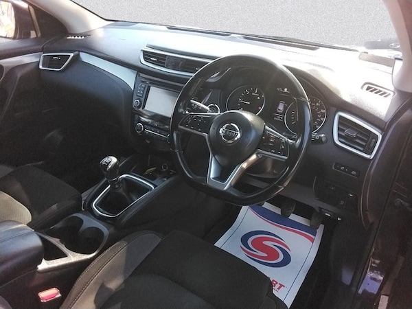 Used Nissan Qashqai 2019 for sale - 75696918: Photo 9