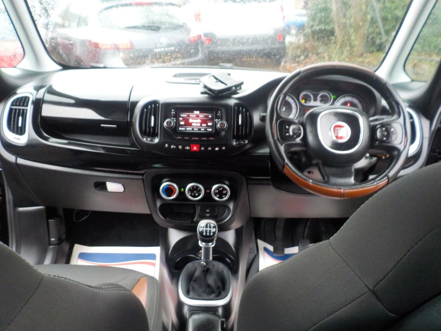 Used Fiat 500L 2014 for sale - 77376134: Photo 10