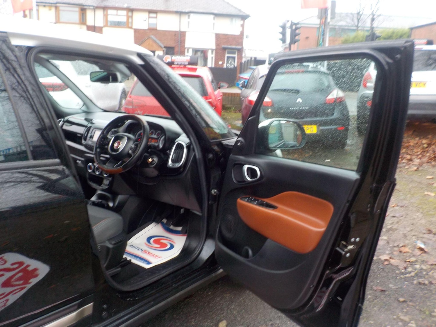 Used Fiat 500L 2014 for sale - 77376134: Photo 15