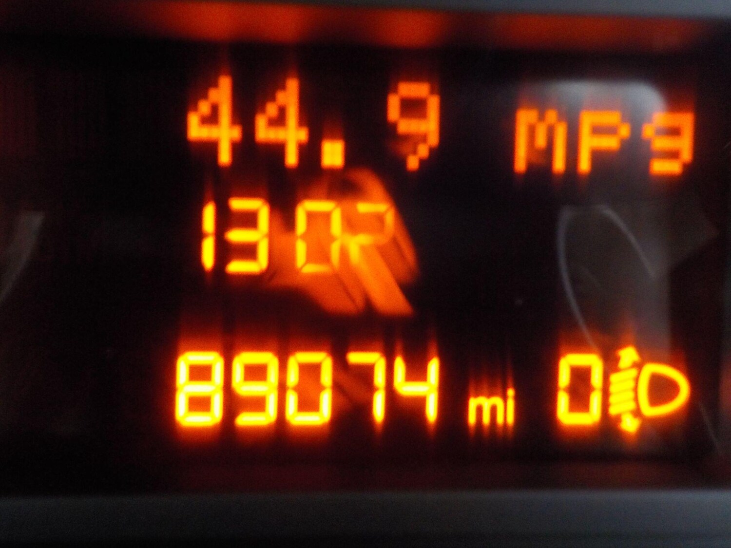 Used Fiat 500L 2014 for sale - 77376134: Photo 19