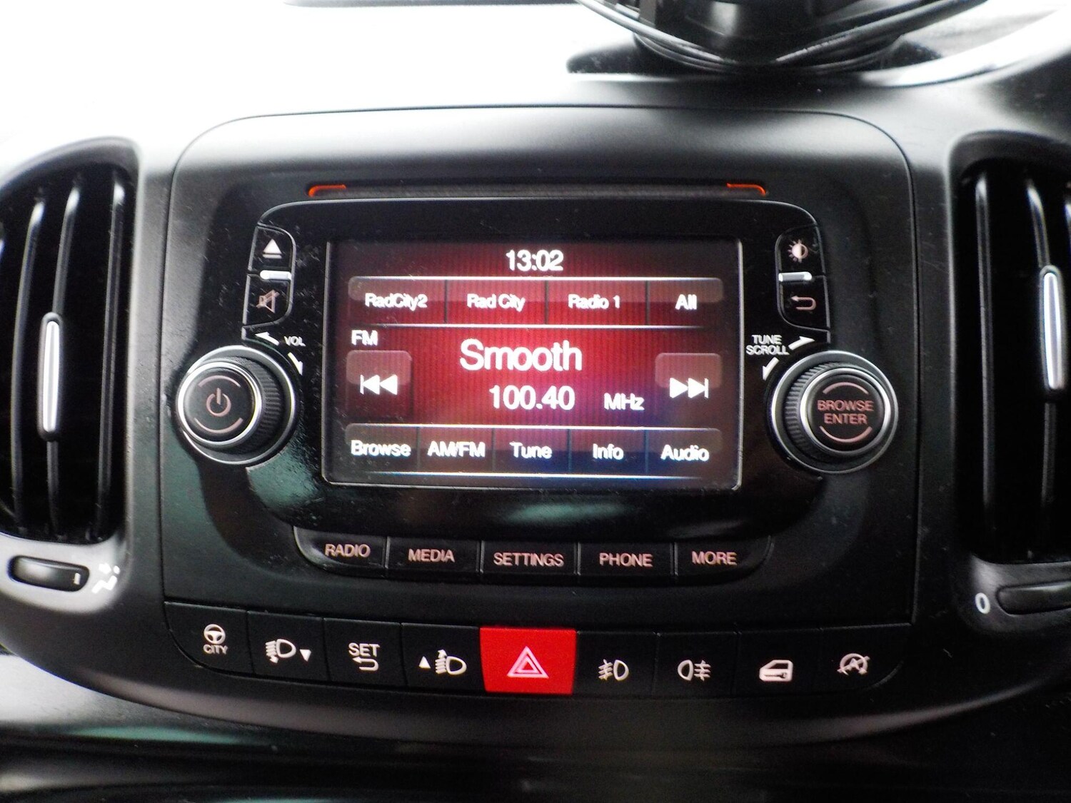 Used Fiat 500L 2014 for sale - 77376134: Photo 20