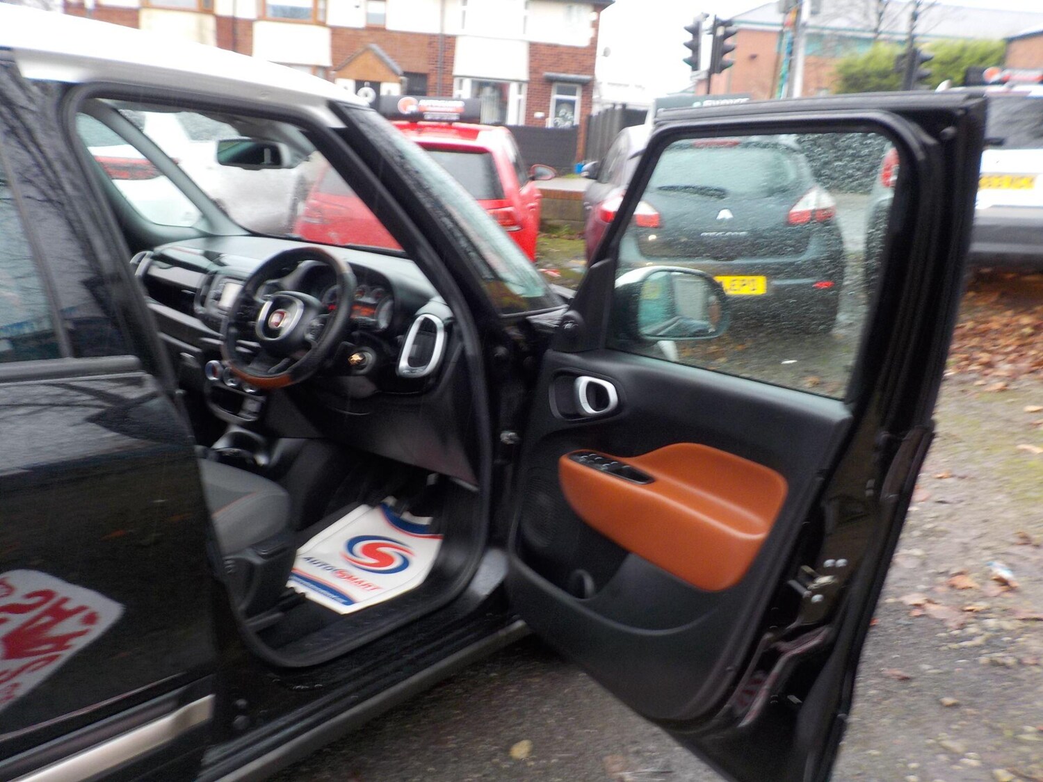 Used Fiat 500L 2014 for sale - 77376134: Photo 22