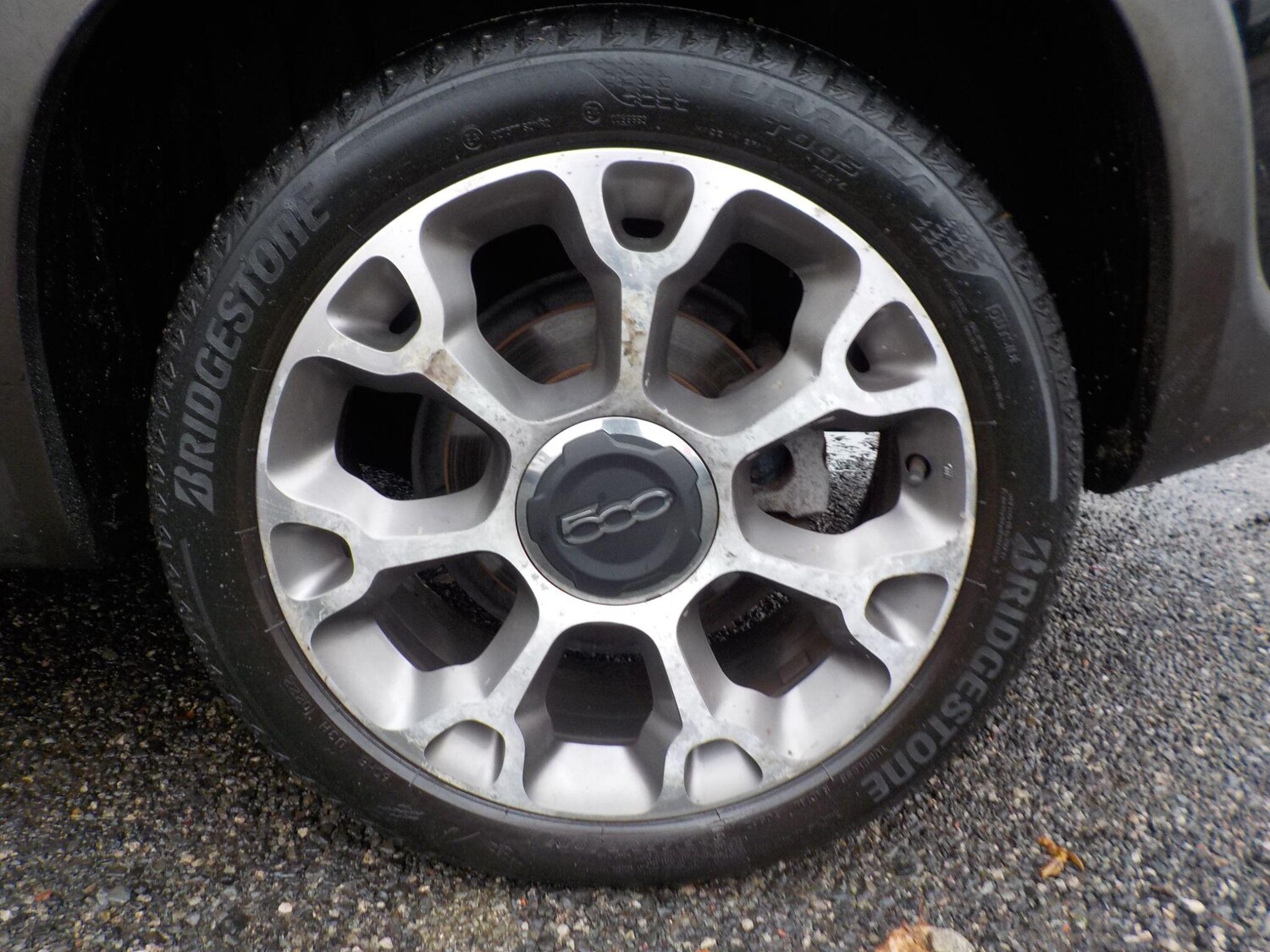 Used Fiat 500L 2014 for sale - 77376134: Photo 27