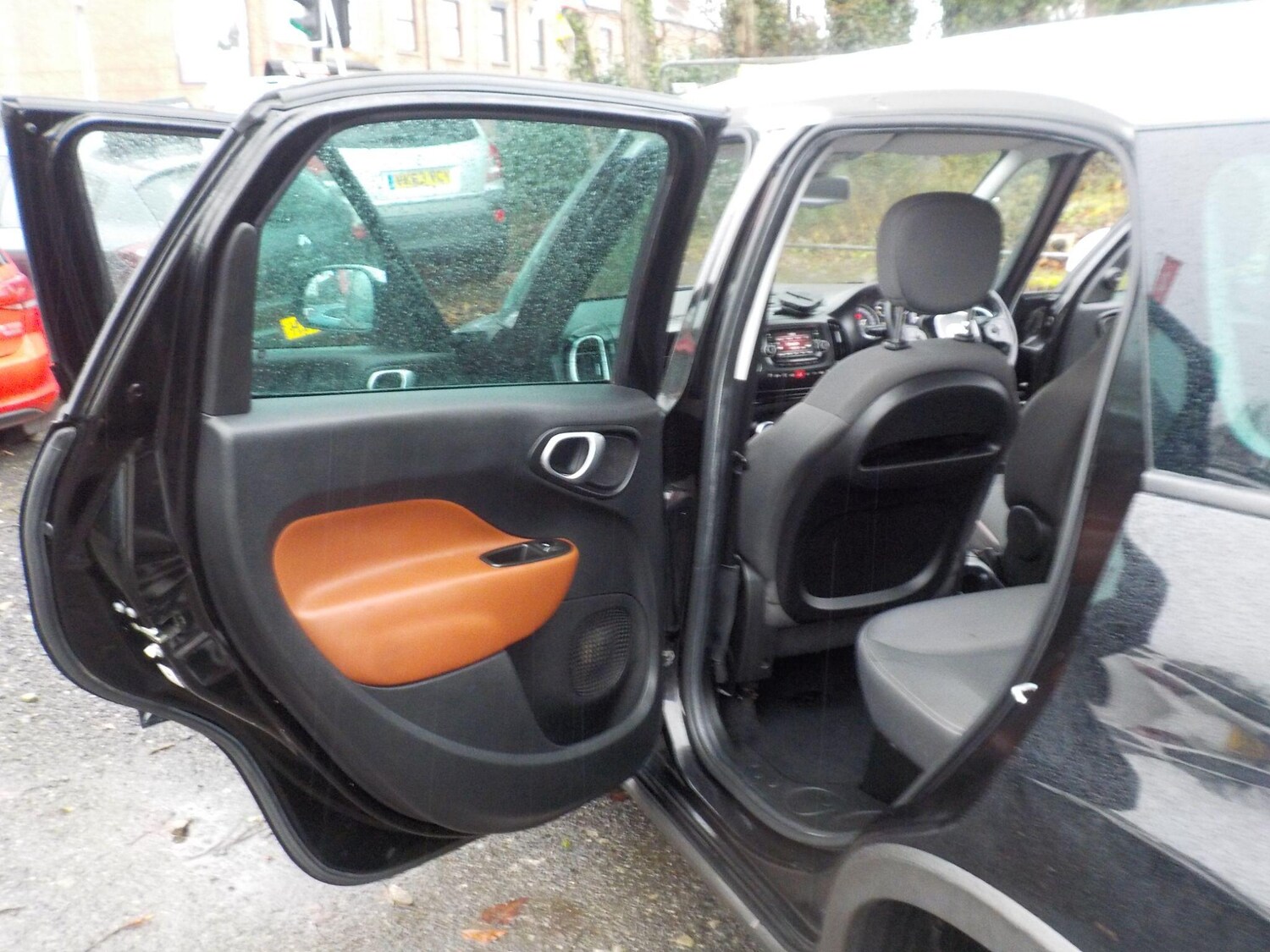 Used Fiat 500L 2014 for sale - 77376134: Photo 28