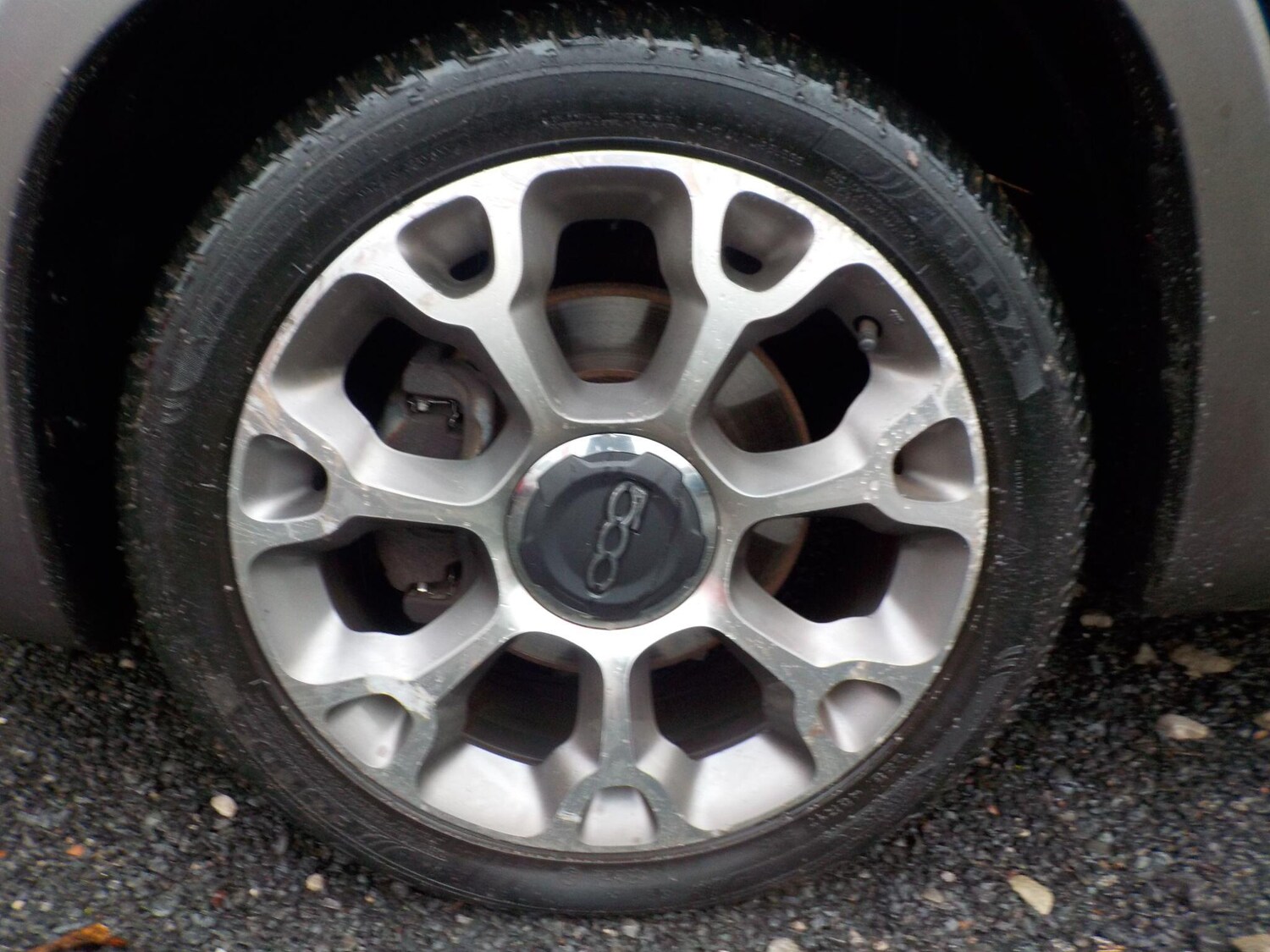 Used Fiat 500L 2014 for sale - 77376134: Photo 32