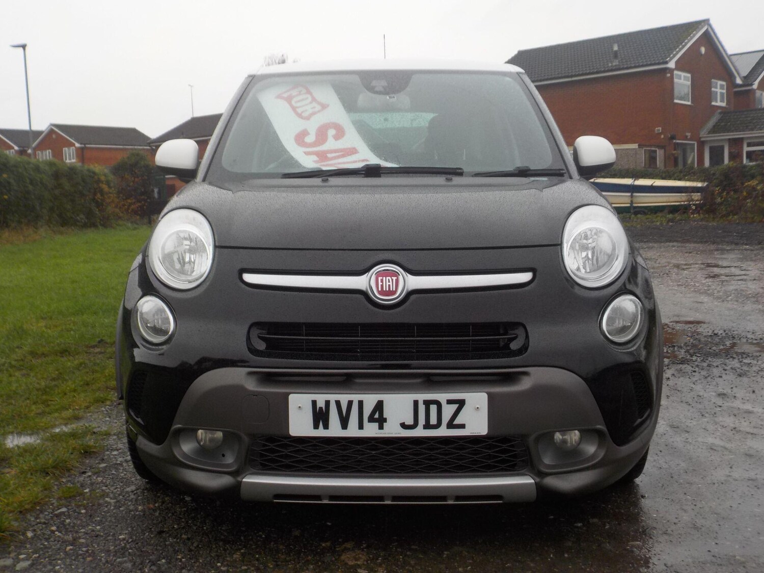 Used Fiat 500L 2014 for sale - 77376134: Photo 7