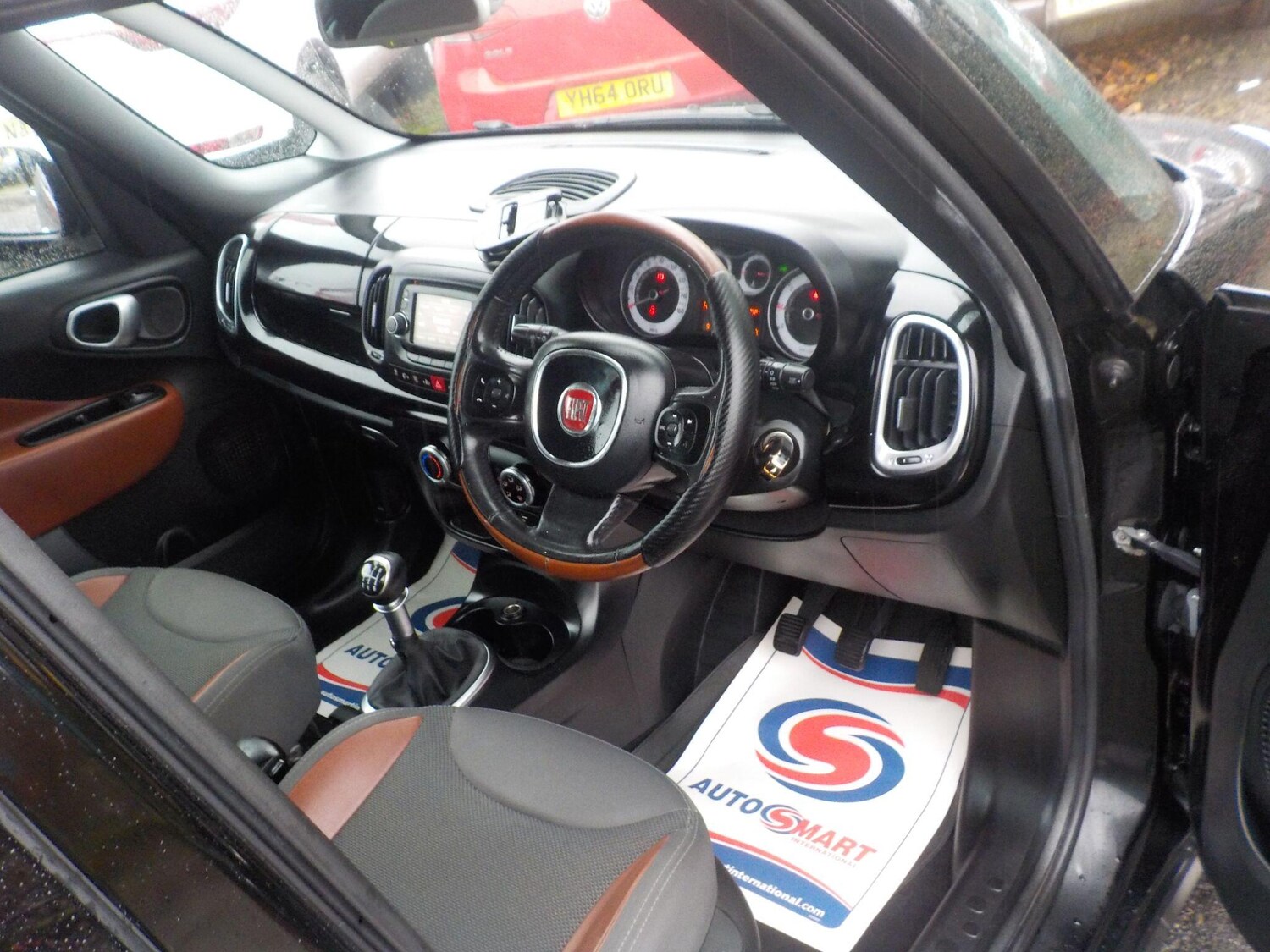 Used Fiat 500L 2014 for sale - 77376134: Photo 8