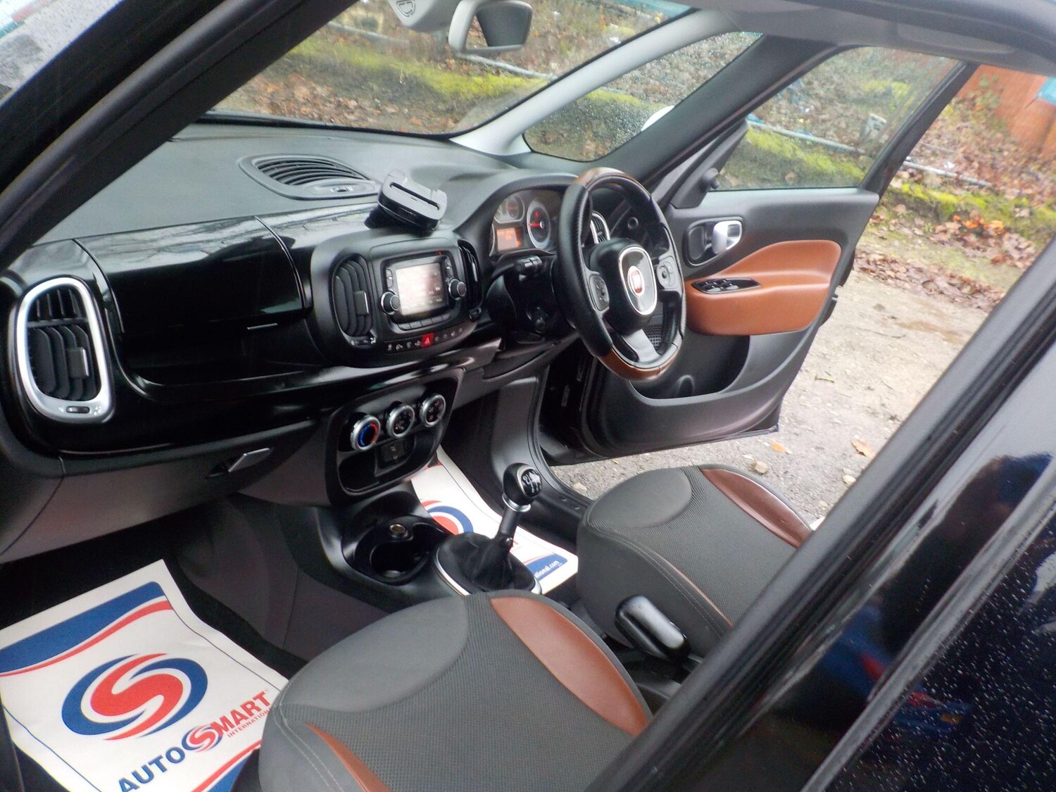 Used Fiat 500L 2014 for sale - 77376134: Photo 9