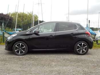 Used Peugeot 208 2018 for sale - 75094022: Photo