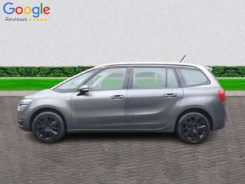 Used Citroen C4 Grand Picasso 2015 for sale - 74776581: Photo
