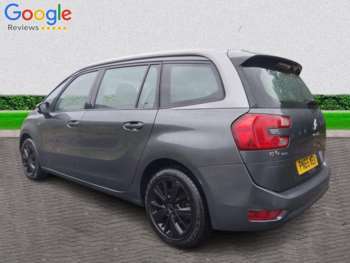 Used Citroen C4 Grand Picasso 2015 for sale - 74776581: Photo