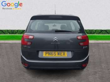 Used Citroen C4 Grand Picasso 2015 for sale - 74776581: Photo
