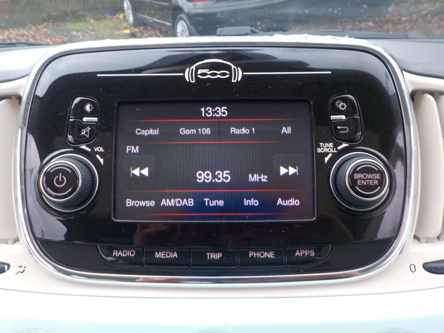 Used Fiat 500 2017 for sale - 77174412: Photo 16