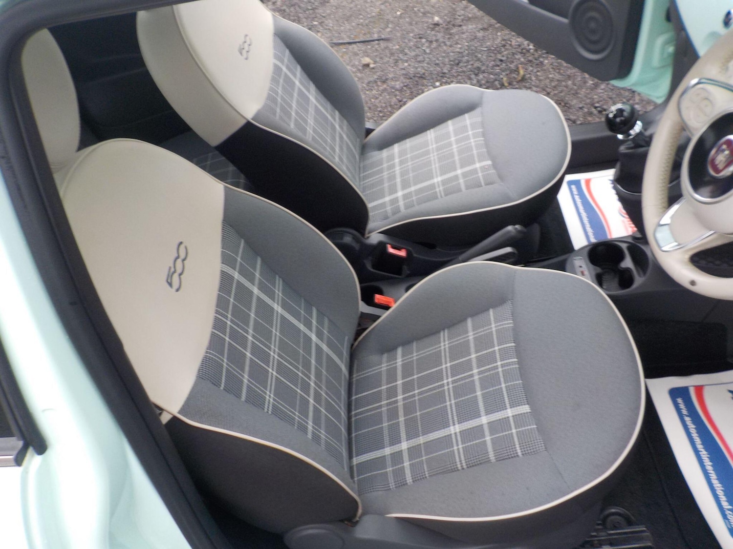 Used Fiat 500 2017 for sale - 77174412: Photo 18