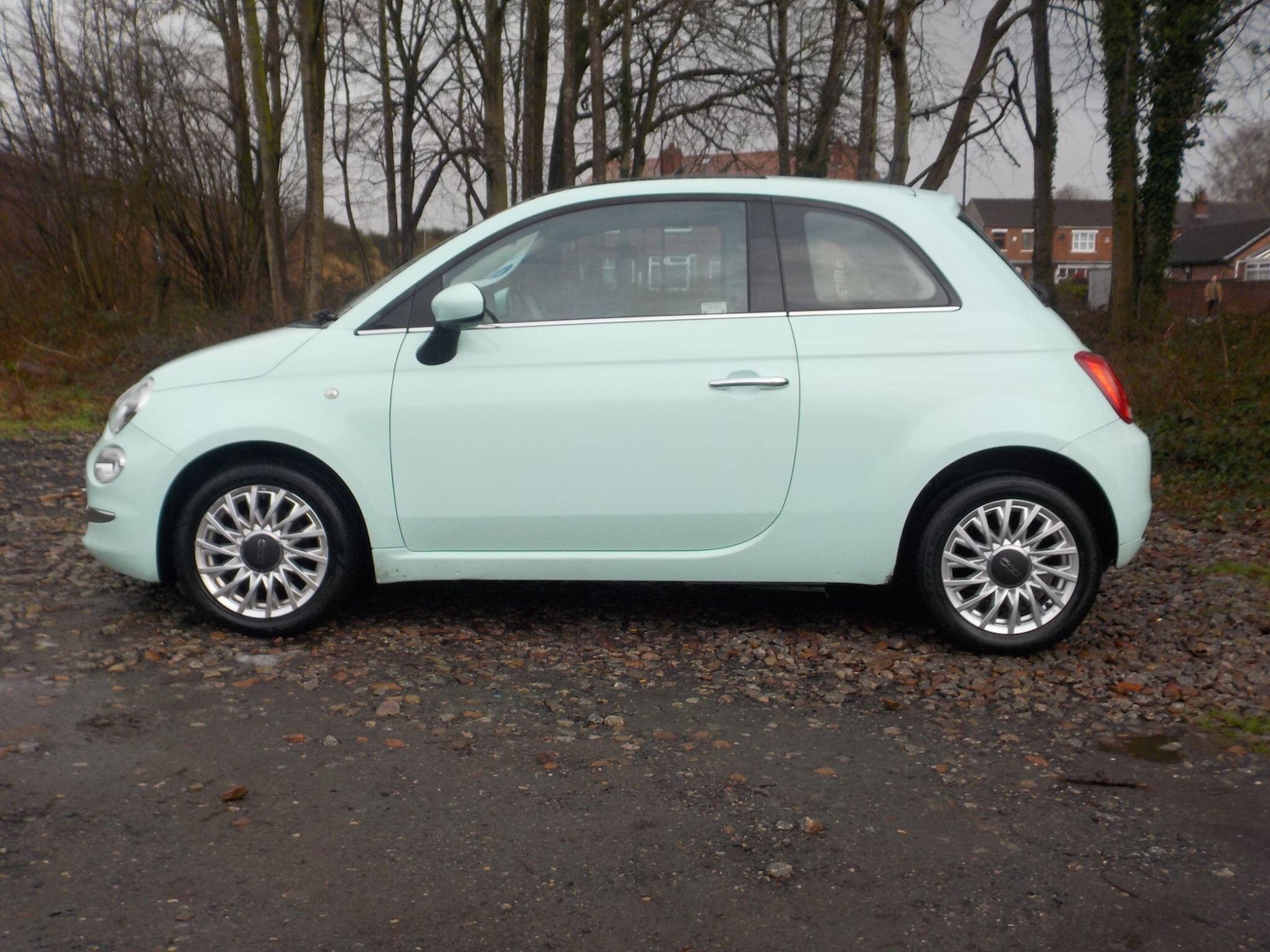 Used Fiat 500 2017 for sale - 77174412: Photo 2