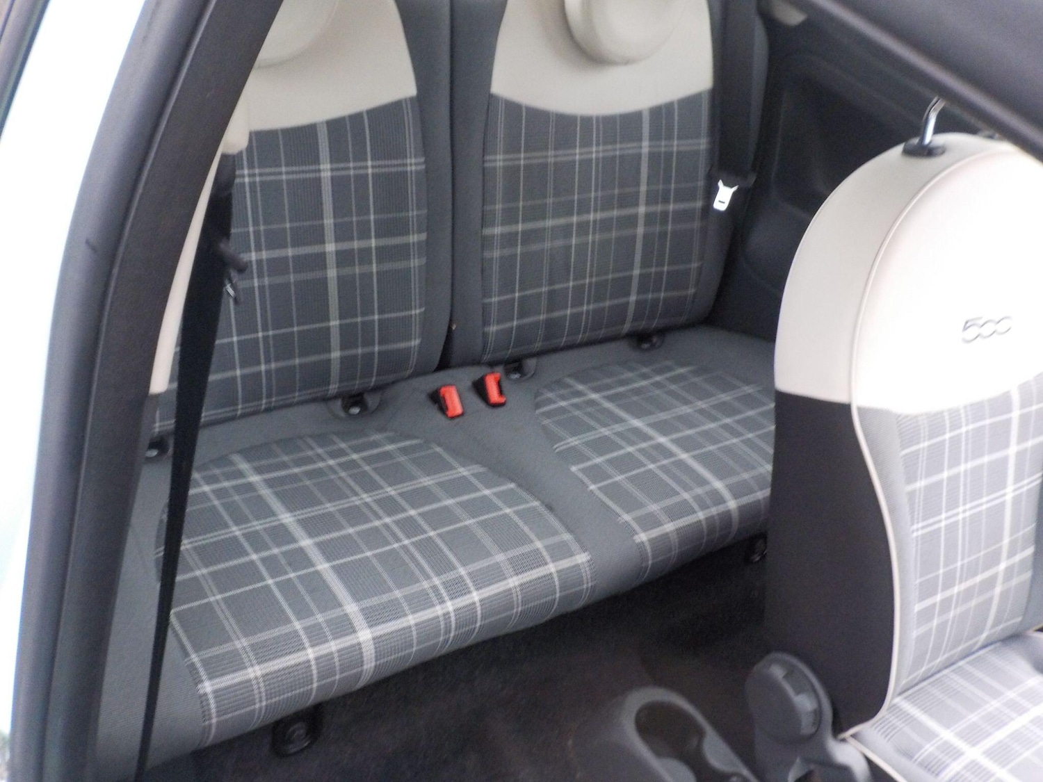 Used Fiat 500 2017 for sale - 77174412: Photo 20