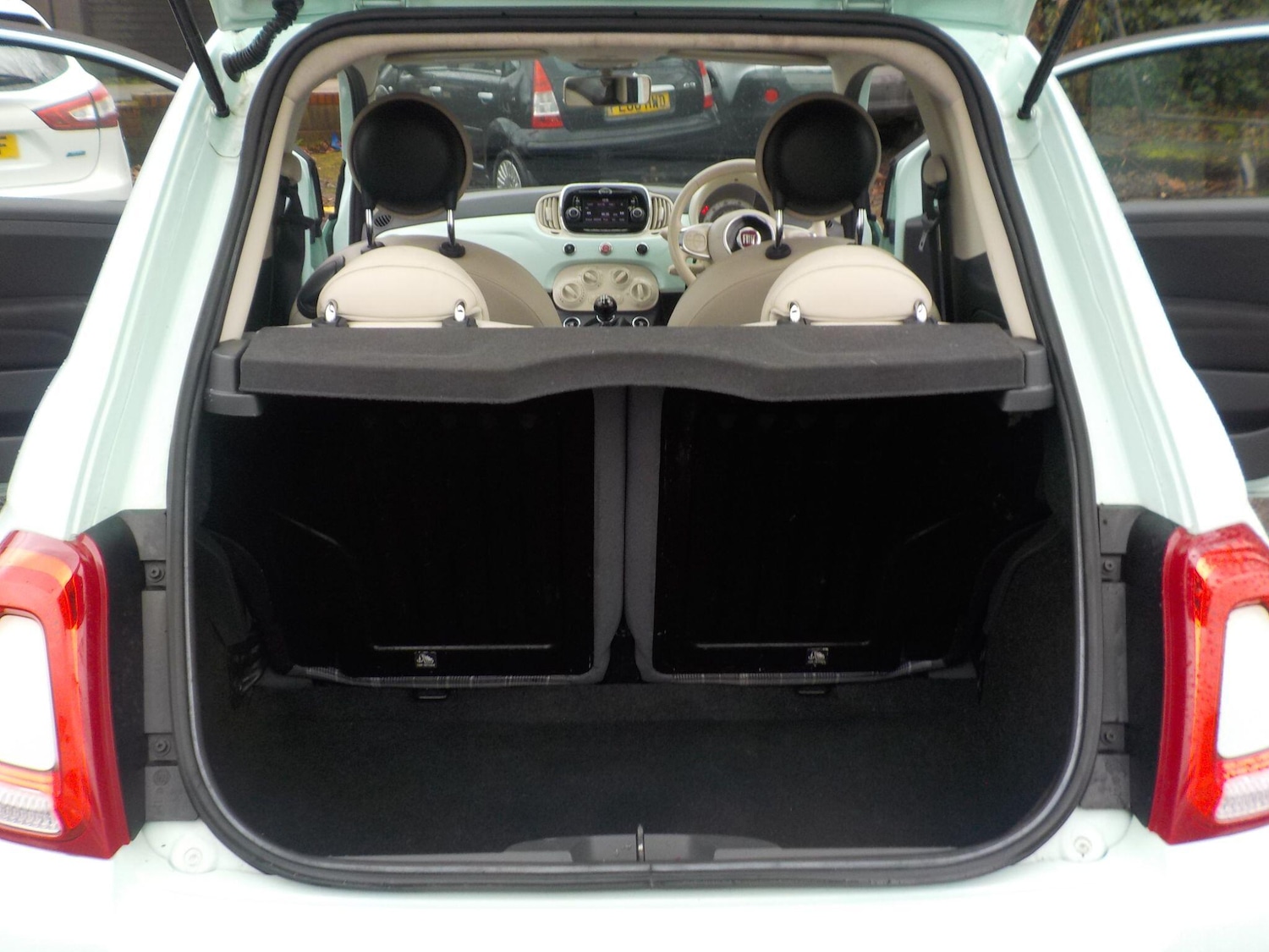 Used Fiat 500 2017 for sale - 77174412: Photo 21