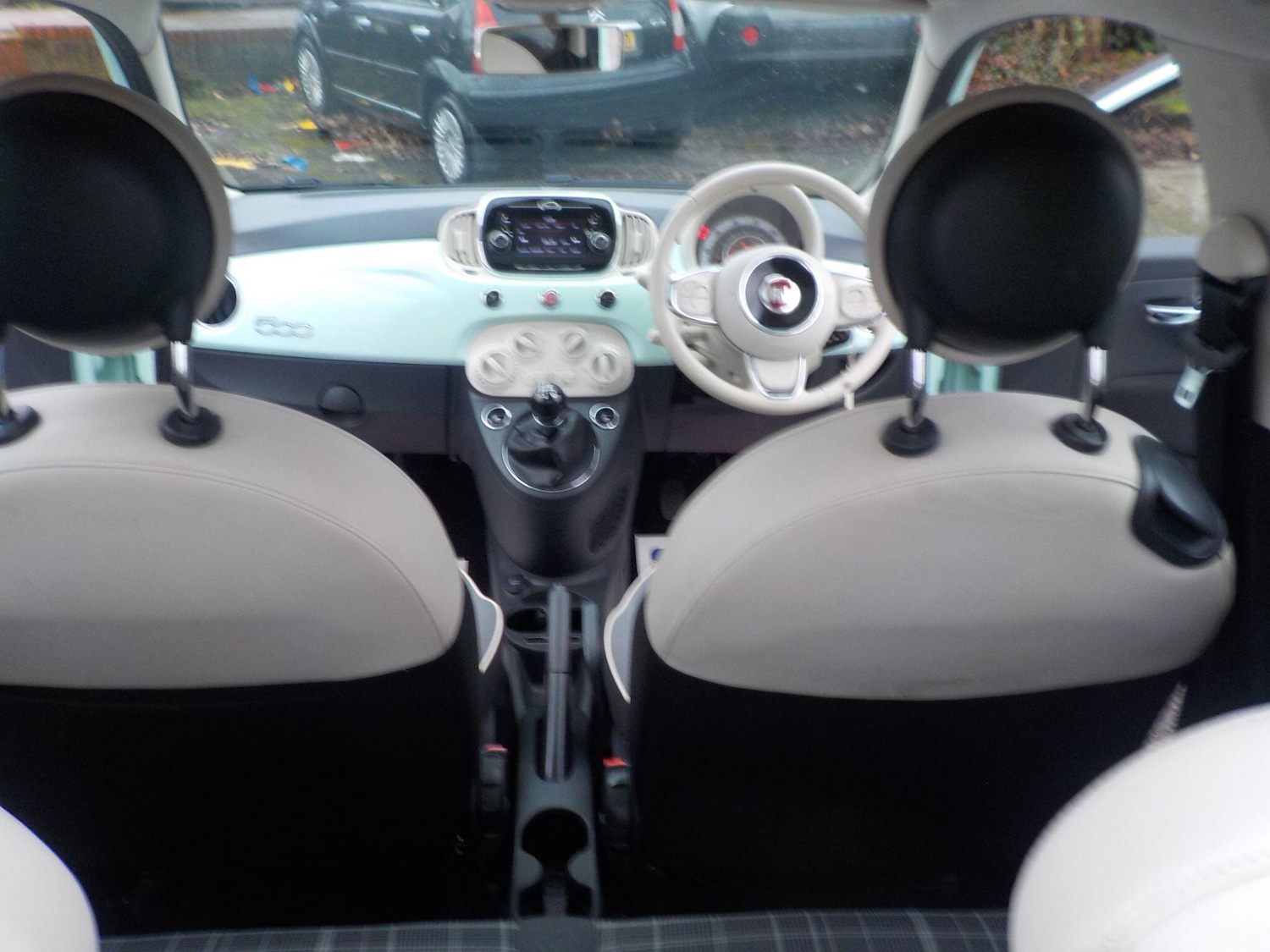 Used Fiat 500 2017 for sale - 77174412: Photo 22