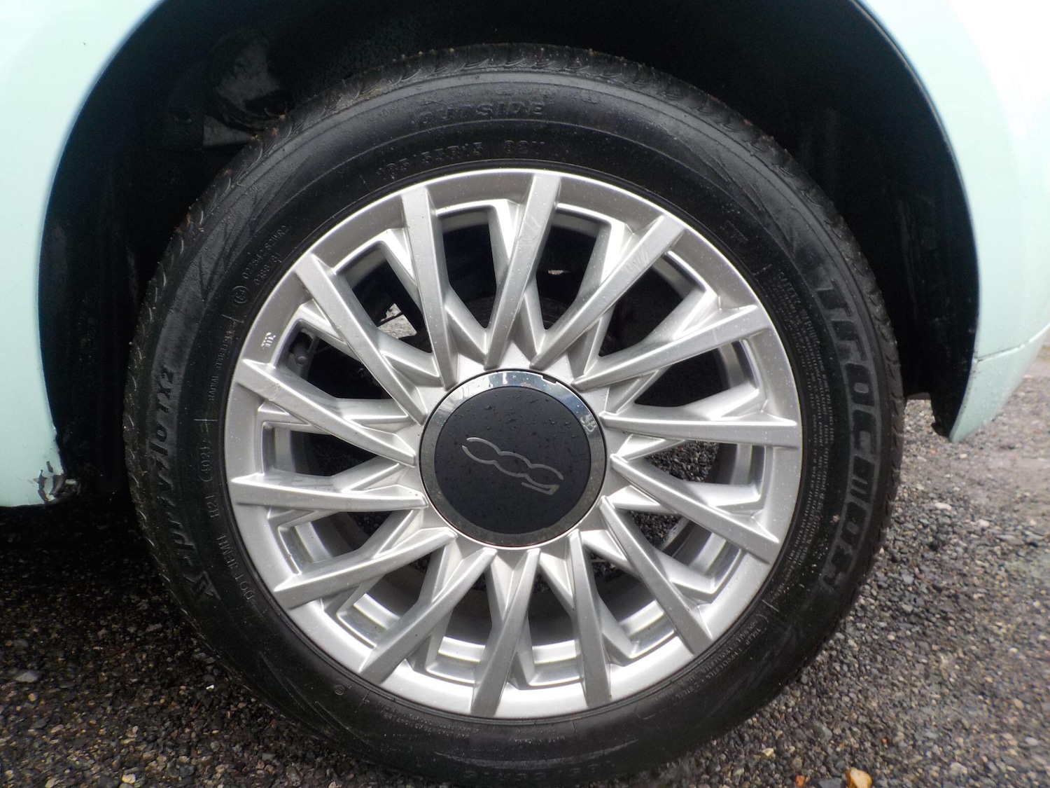 Used Fiat 500 2017 for sale - 77174412: Photo 23