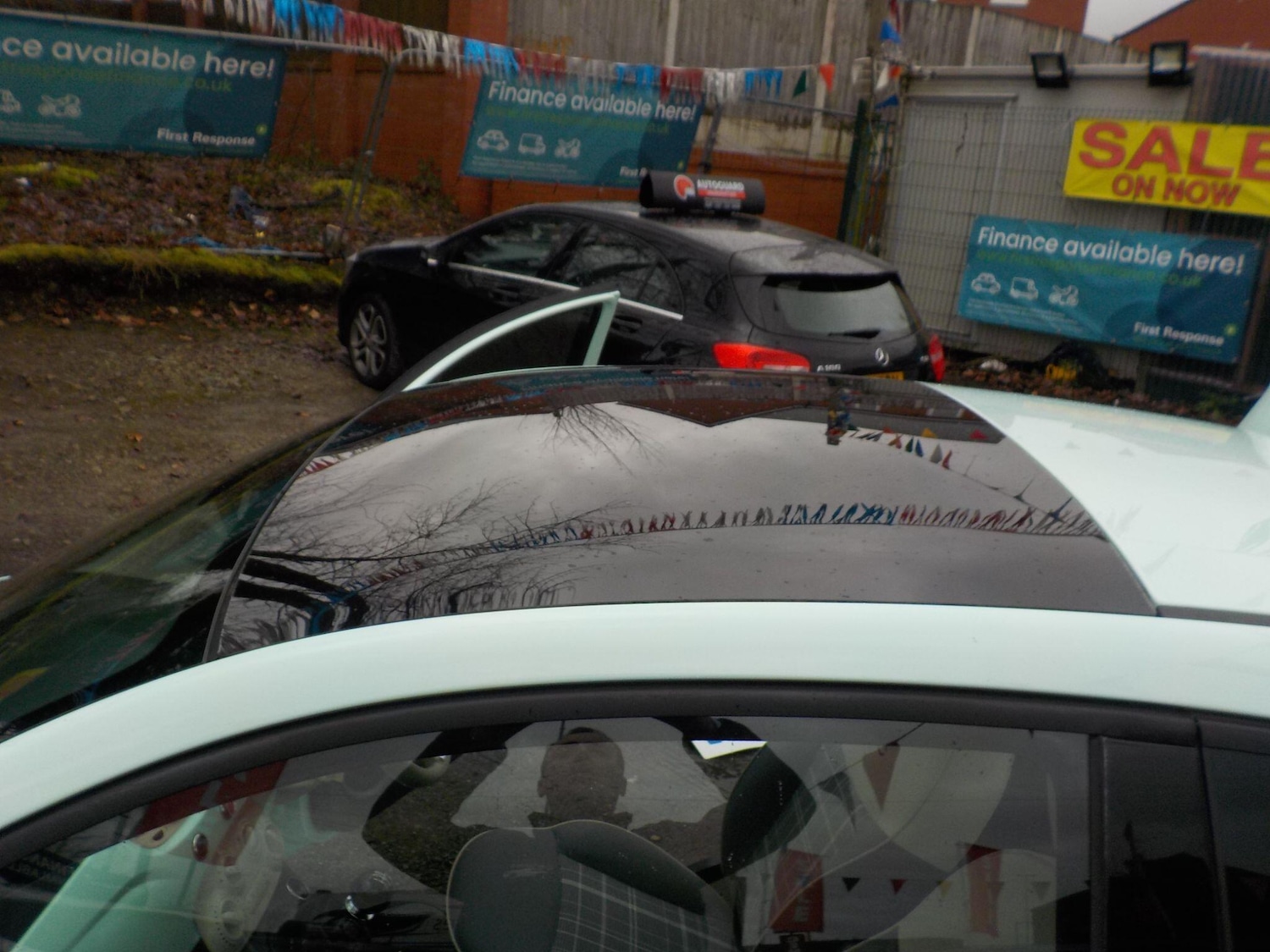 Used Fiat 500 2017 for sale - 77174412: Photo 28