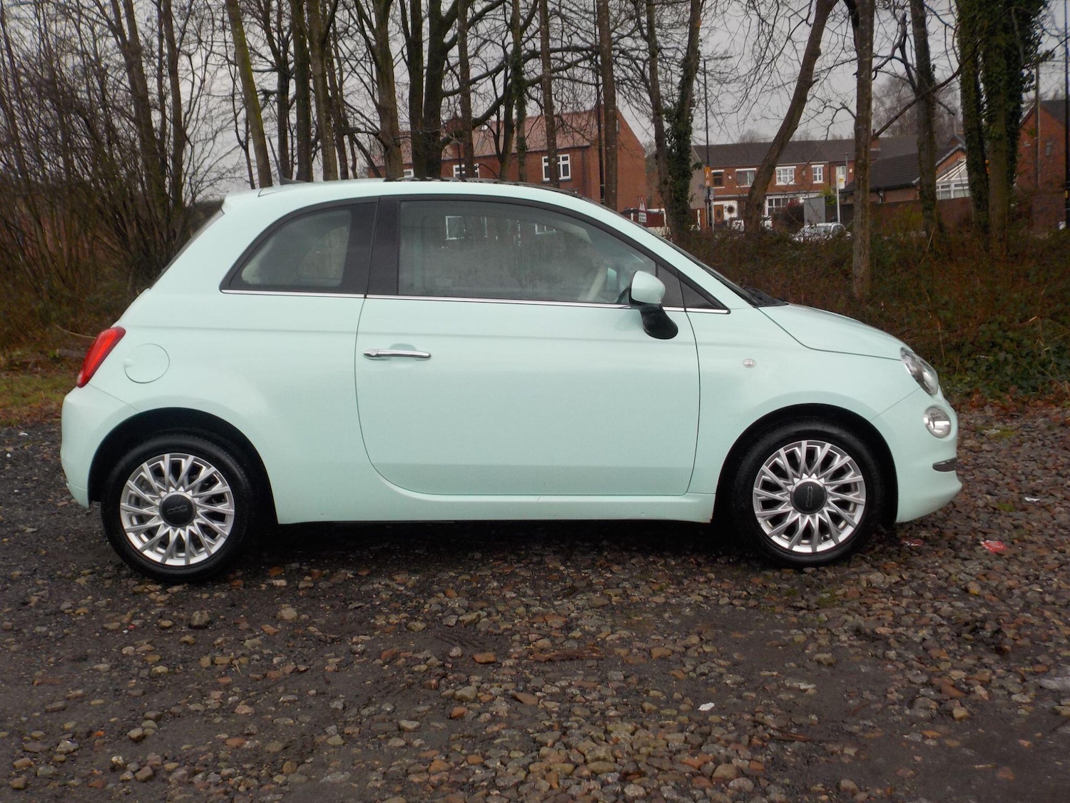 Used Fiat 500 2017 for sale - 77174412: Photo 6
