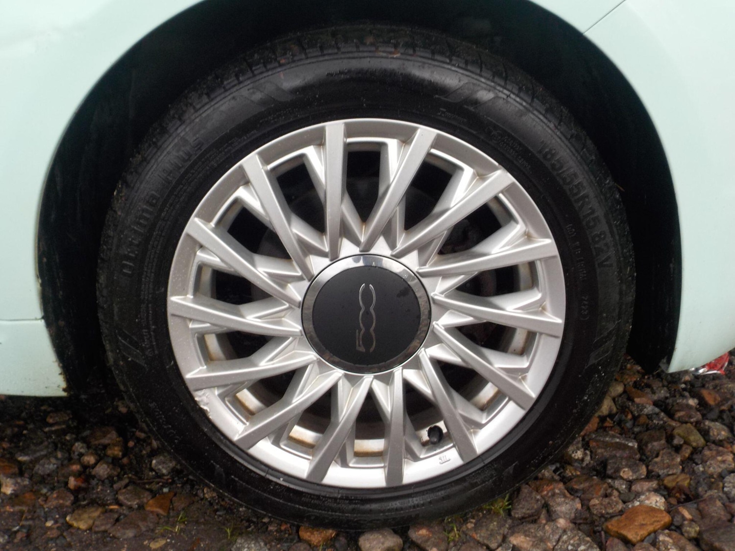 Used Fiat 500 2017 for sale - 77174412: Photo 9