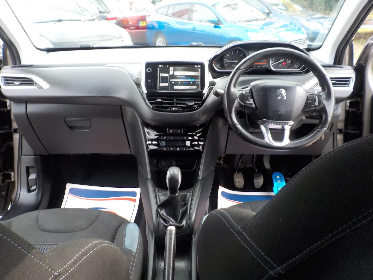 Used Peugeot 208 for sale - 77769430: Photo 12