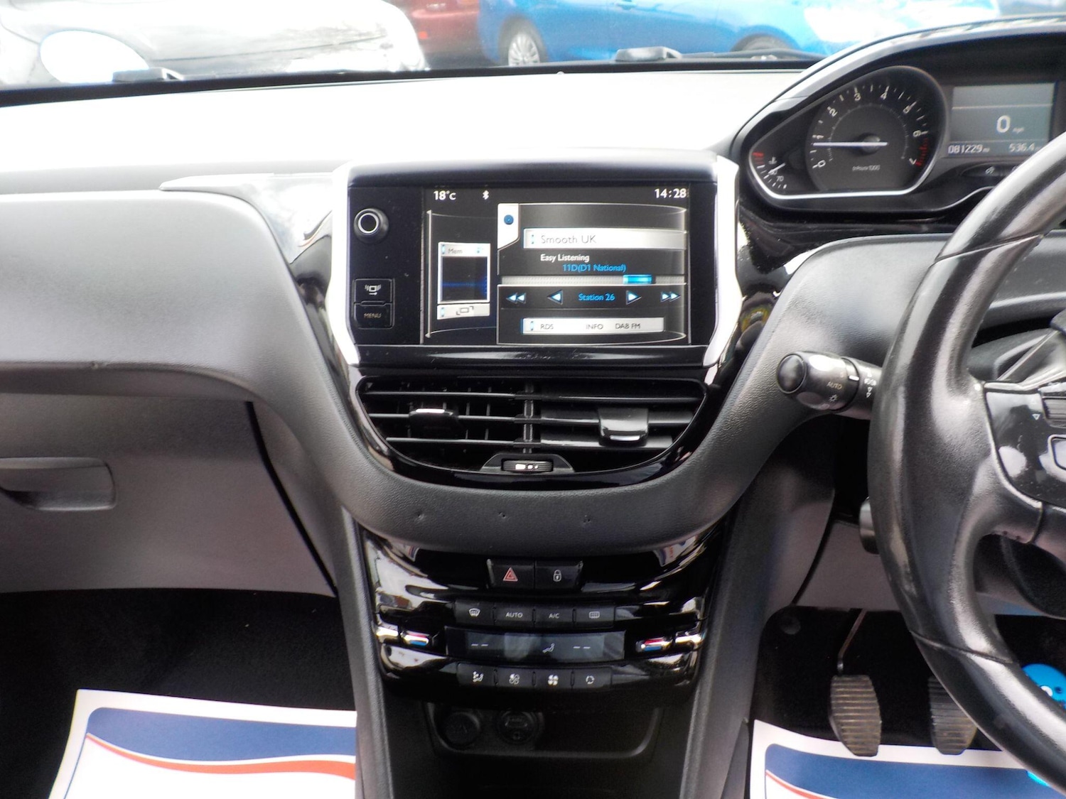 Used Peugeot 208 for sale - 77769430: Photo 13