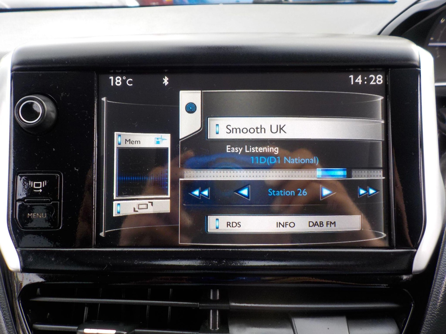 Used Peugeot 208 for sale - 77769430: Photo 17