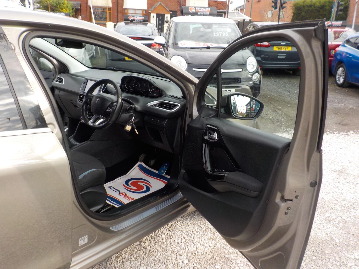 Used Peugeot 208 for sale - 77769430: Photo 18