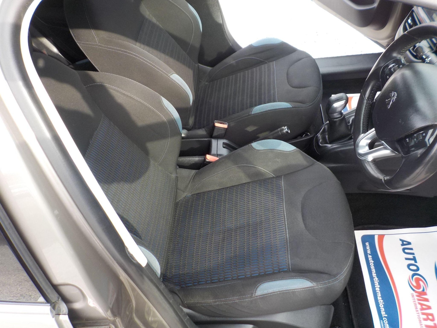 Used Peugeot 208 for sale - 77769430: Photo 19