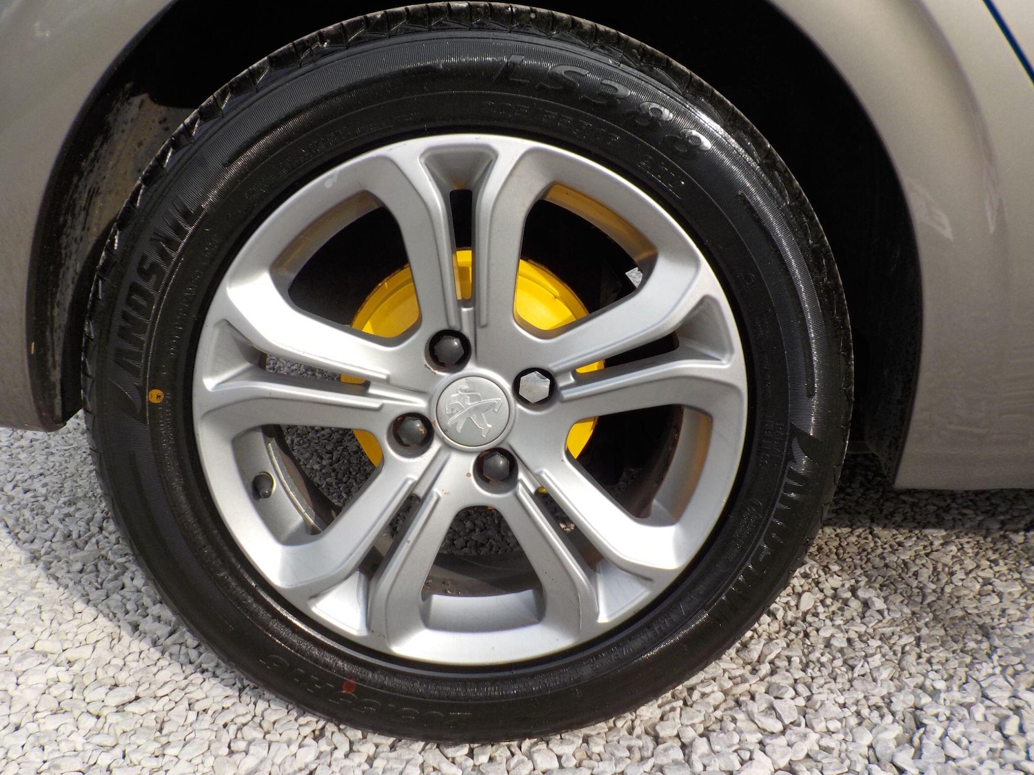 Used Peugeot 208 for sale - 77769430: Photo 20