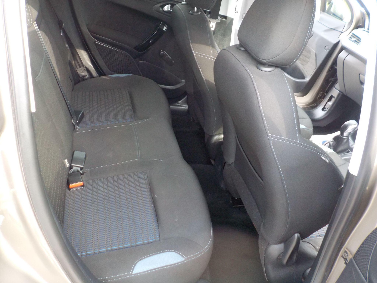 Used Peugeot 208 for sale - 77769430: Photo 21