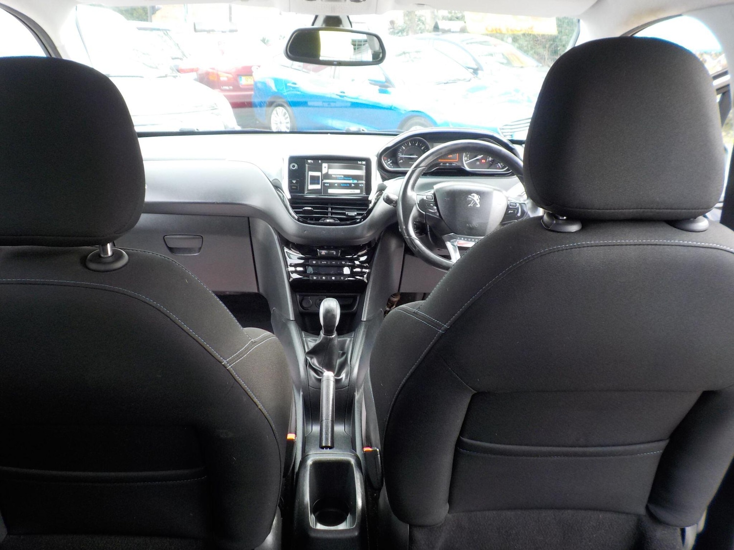 Used Peugeot 208 for sale - 77769430: Photo 24