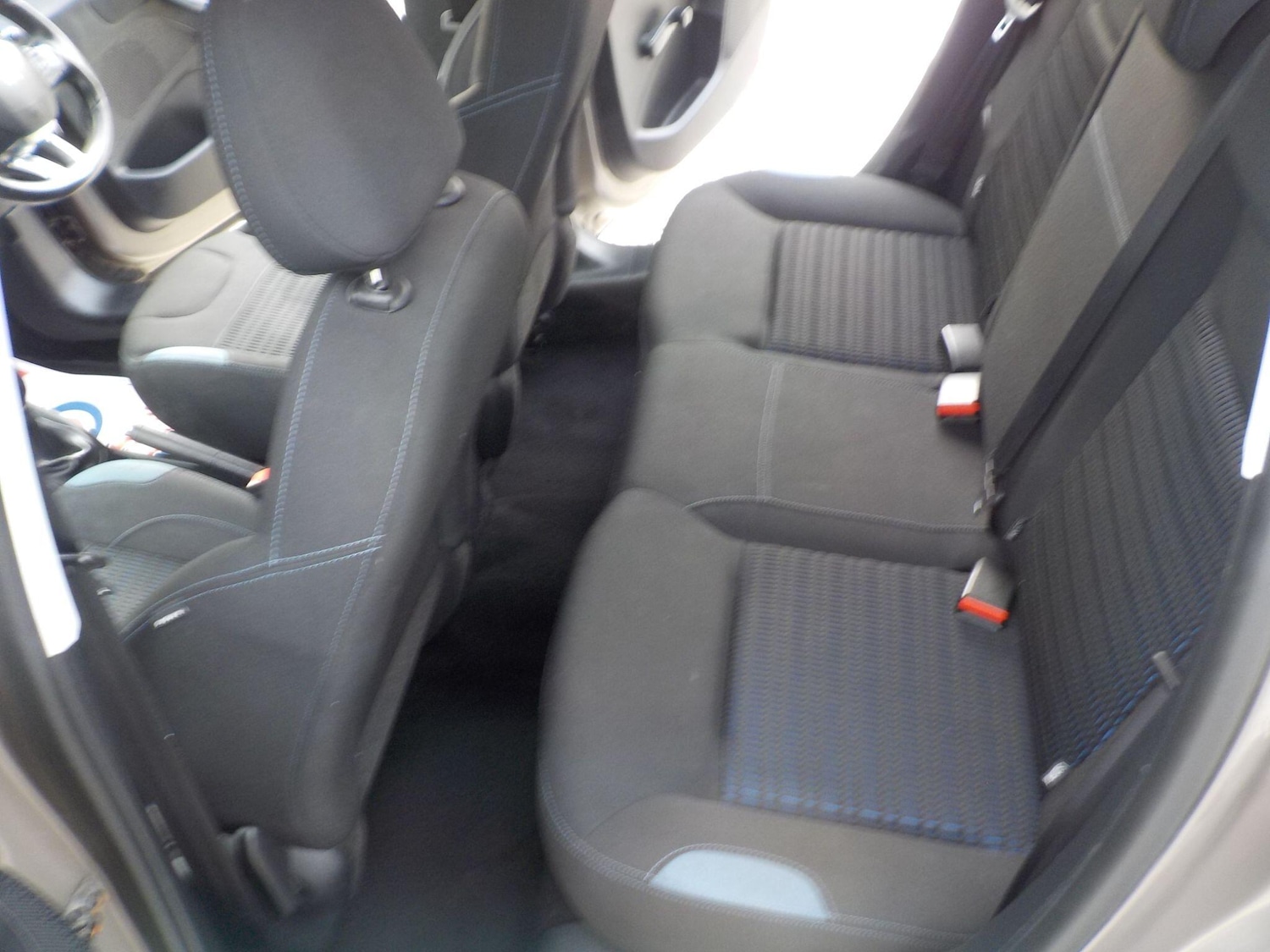 Used Peugeot 208 for sale - 77769430: Photo 27