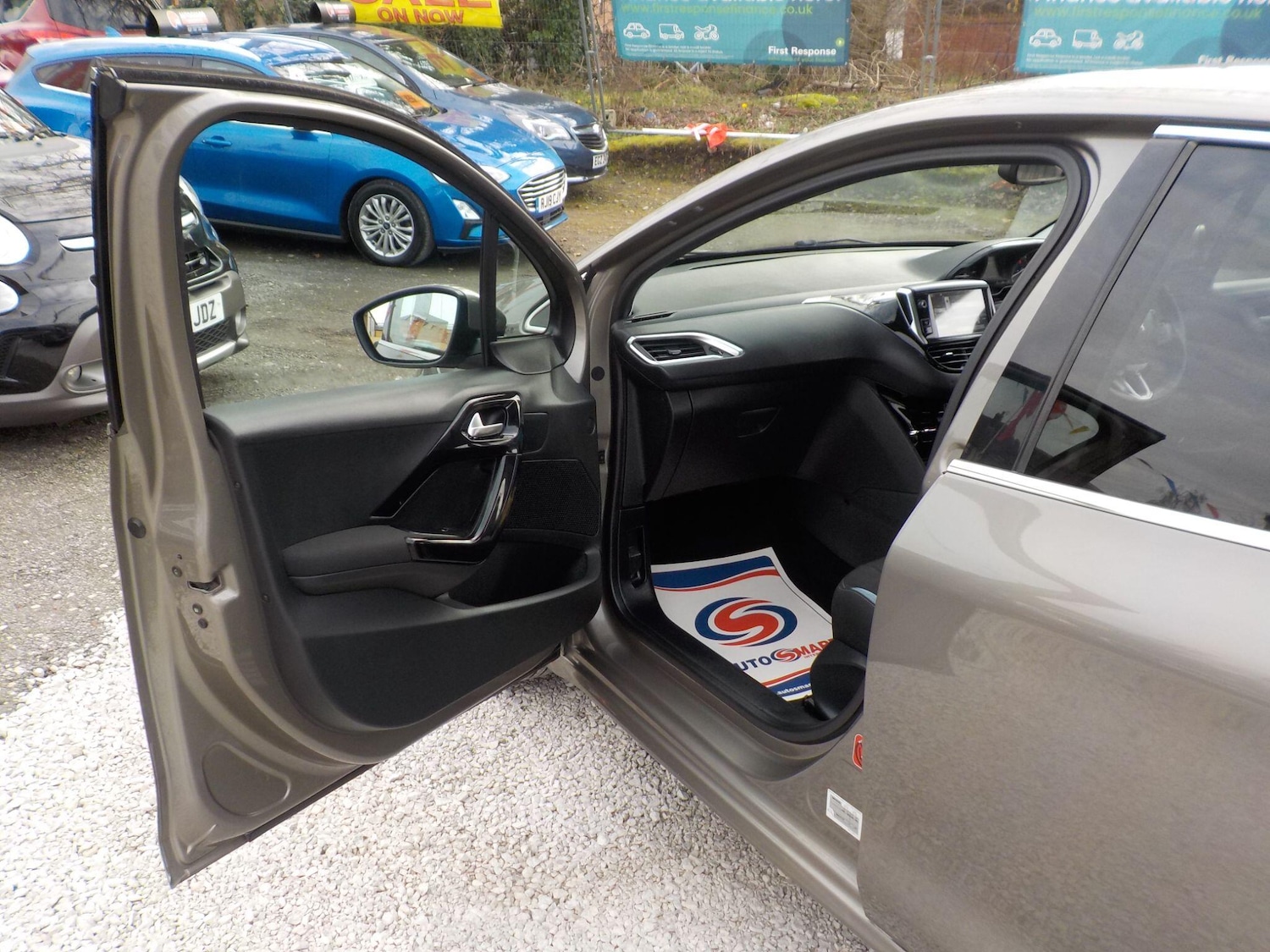 Used Peugeot 208 for sale - 77769430: Photo 28